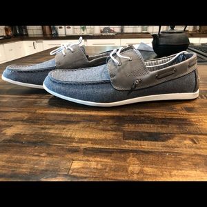Men’s Global Win shoes